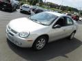 2005 Bright Silver Metallic Dodge Neon SXT  photo #6