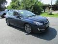 Dark Blue Metallic - Impreza 2.0i Sport Premium Photo No. 4