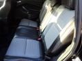 2017 Shadow Black Ford Escape SE 4WD  photo #16