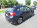 Dark Blue Metallic - Impreza 2.0i Sport Premium Photo No. 6