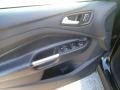 2017 Shadow Black Ford Escape SE 4WD  photo #19