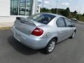 2005 Bright Silver Metallic Dodge Neon SXT  photo #10