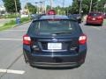 Dark Blue Metallic - Impreza 2.0i Sport Premium Photo No. 7