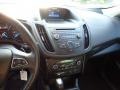 2017 Shadow Black Ford Escape SE 4WD  photo #22