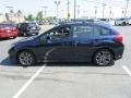 Dark Blue Metallic - Impreza 2.0i Sport Premium Photo No. 9