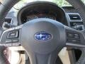 Dark Blue Metallic - Impreza 2.0i Sport Premium Photo No. 11