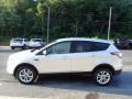 Ingot Silver - Escape SE 4WD Photo No. 6