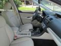 Dark Blue Metallic - Impreza 2.0i Sport Premium Photo No. 17