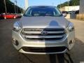 Ingot Silver - Escape SE 4WD Photo No. 8