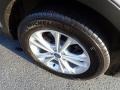 Ingot Silver - Escape SE 4WD Photo No. 10