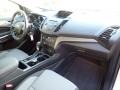 Ingot Silver - Escape SE 4WD Photo No. 12