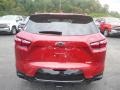 Cajun Red Tintcoat - Blazer RS AWD Photo No. 4
