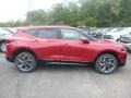 Cajun Red Tintcoat - Blazer RS AWD Photo No. 6