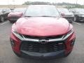 Cajun Red Tintcoat - Blazer RS AWD Photo No. 8