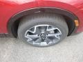 Cajun Red Tintcoat - Blazer RS AWD Photo No. 9