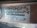 Ingot Silver - Escape SE 4WD Photo No. 23