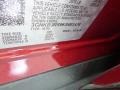 Cajun Red Tintcoat - Blazer RS AWD Photo No. 16