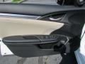 White Orchid Pearl - Civic Touring Sedan Photo No. 14