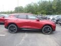 2019 Cajun Red Tintcoat Chevrolet Blazer RS AWD  photo #6