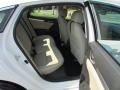 White Orchid Pearl - Civic Touring Sedan Photo No. 19