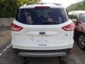Ruby Red Metallic - Escape SE 2.0L EcoBoost 4WD Photo No. 3