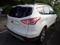 Ruby Red Metallic - Escape SE 2.0L EcoBoost 4WD Photo No. 4