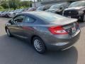 Polished Metal Metallic - Civic LX Coupe Photo No. 5