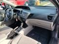 Polished Metal Metallic - Civic LX Coupe Photo No. 10