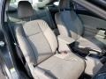 Polished Metal Metallic - Civic LX Coupe Photo No. 11