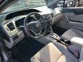 Polished Metal Metallic - Civic LX Coupe Photo No. 13
