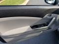 Polished Metal Metallic - Civic LX Coupe Photo No. 14
