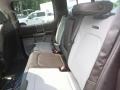 Limited Camelback Rear Seat Photo for 2019 Ford F150 #134649617