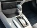 Polished Metal Metallic - Civic LX Coupe Photo No. 18
