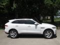 2020 Fuji White Jaguar F-PACE 25t Premium  photo #6