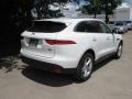 2020 Fuji White Jaguar F-PACE 25t Premium  photo #7