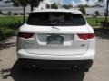 2020 Fuji White Jaguar F-PACE 25t Premium  photo #8