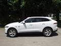 Fuji White - F-PACE 25t Premium Photo No. 11