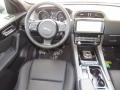 2020 Fuji White Jaguar F-PACE 25t Premium  photo #13