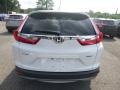 Platinum White Pearl - CR-V EX-L AWD Photo No. 3