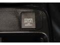 2016 Crystal Black Pearl Honda CR-V SE  photo #14