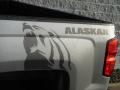 Summit White - Silverado 2500HD Work Truck Double Cab 4x4 Photo No. 3
