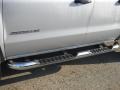 Summit White - Silverado 2500HD Work Truck Double Cab 4x4 Photo No. 5