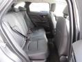 Ebony Rear Seat Photo for 2020 Jaguar F-PACE #134651480