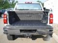 Summit White - Silverado 2500HD Work Truck Double Cab 4x4 Photo No. 12