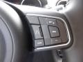 Ebony Steering Wheel Photo for 2020 Jaguar F-PACE #134651747