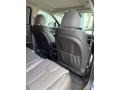 Espresso/Gray Rear Seat Photo for 2020 Hyundai Santa Fe #134651864