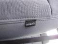 Summit White - Silverado 2500HD Work Truck Double Cab 4x4 Photo No. 20