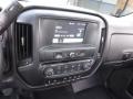 Summit White - Silverado 2500HD Work Truck Double Cab 4x4 Photo No. 22