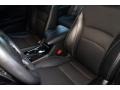 Crystal Black Pearl - Accord Sport Sedan Photo No. 15