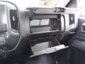Summit White - Silverado 2500HD Work Truck Double Cab 4x4 Photo No. 25